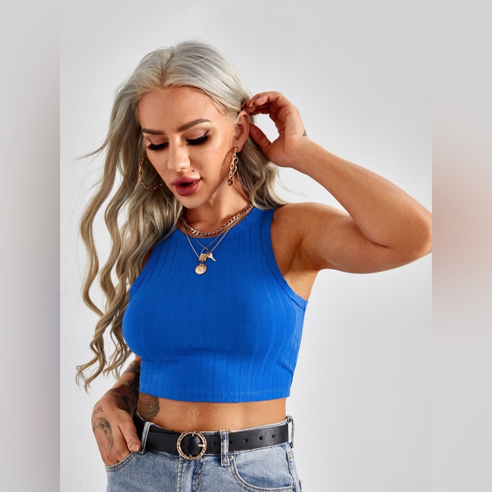 SHEIN tank top